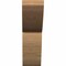 Ekena Millwork Crestline Smooth Rafter Tail, Western Red Cedar, 3 1/2"W x 12"H x 12"L RFT04X12X12CRE00SWR - alternate 4